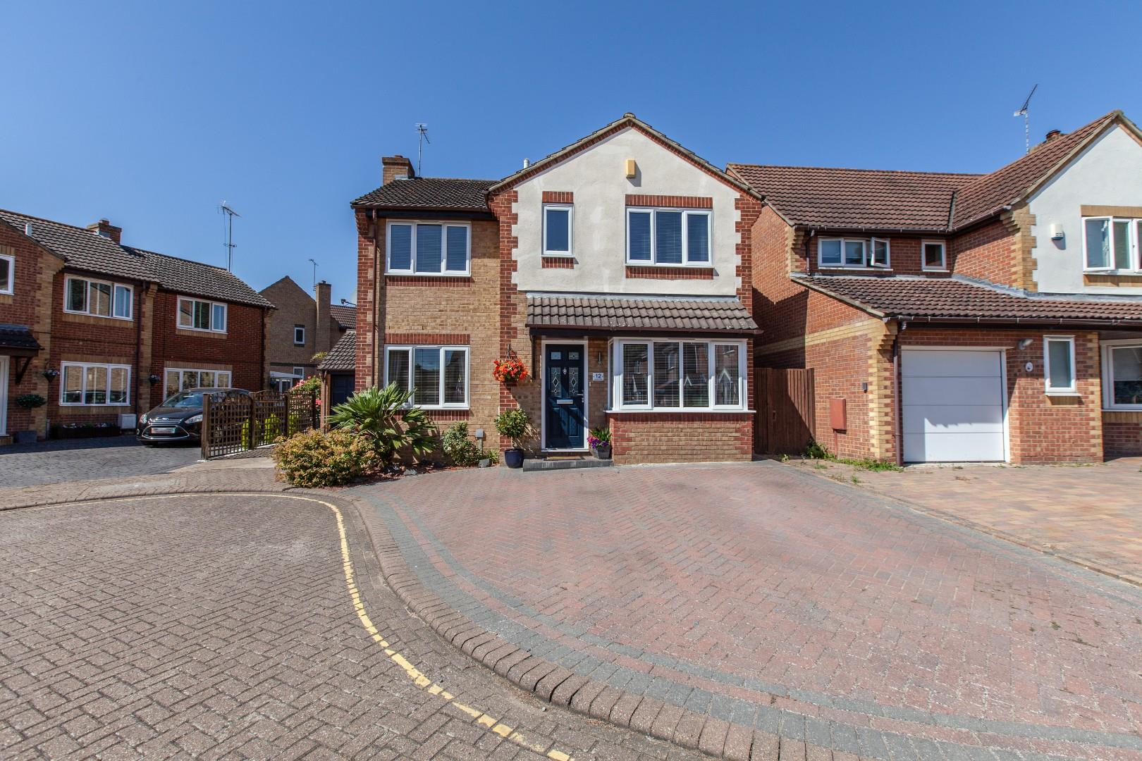 Worcester Park, Greenhithe The Homes Group